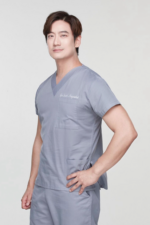 3R Basic Scrubs (Regular) – Unisex Cut