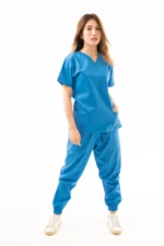 3R Basic Scrubs (Sport) – Female Cut - Image 3