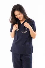 3R Basic Scrubs (Sport) – Female Cut - Image 6