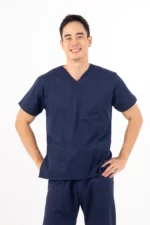 3R Basic Scrubs (Regular) – Unisex Cut - Image 3