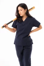 3R Basic Scrubs (Sport) – Female Cut