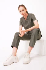 3R ProScrubs - Female Cut - Image 11
