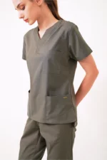 3R ProScrubs - Female Cut - Image 13