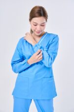3R Hospital Uniforms - Female Cut