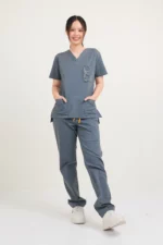 3R ProScrubs - Female Cut - Image 14