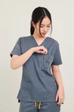 3R ProScrubs - Female Cut - Image 17