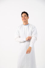 3R Gown PPE – G2