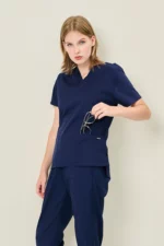 3R ProScrubs - Female Cut