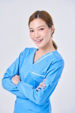 3R Hospital Uniforms - Female Cut - Image 3