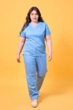 3R Plus Size Scrubs