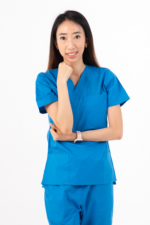 3R Basic Scrubs (Regular) – Female Cut - Image 4