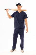 3R Basic Scrubs (Sport) – Unisex Cut - Image 5