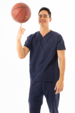 3R Basic Scrubs (Sport) – Unisex Cut