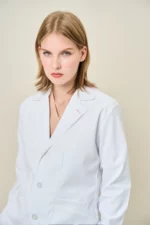 3R White Suit – Female Cut - Image 4
