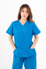 3R Basic Scrubs (Regular) – Female Cut