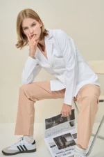 3R White Suit – Female Cut - Image 2