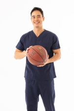 3R Basic Scrubs (Sport) – Unisex Cut - Image 4